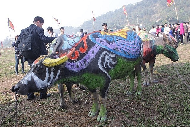 Top 9 điểm đến lý tưởng cho dịp du xuân lễ hội đầu năm - BestPrice Top 9 điểm đến lý tưởng cho dịp du xuân lễ hội đầu năm - BestPrice