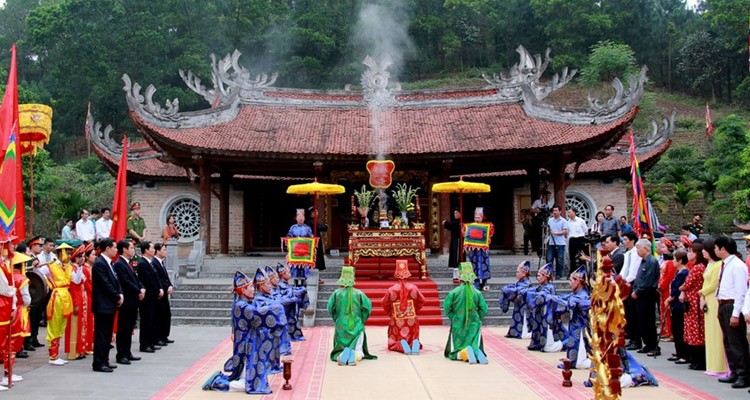 Top 9 điểm đến lý tưởng cho dịp du xuân lễ hội đầu năm - BestPrice Top 9 điểm đến lý tưởng cho dịp du xuân lễ hội đầu năm - BestPrice