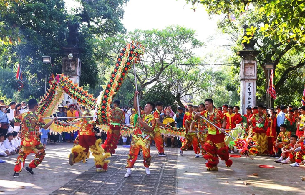 Top 9 điểm đến lý tưởng cho dịp du xuân lễ hội đầu năm - BestPrice Top 9 điểm đến lý tưởng cho dịp du xuân lễ hội đầu năm - BestPrice