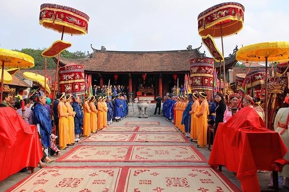 Top 9 điểm đến lý tưởng cho dịp du xuân lễ hội đầu năm - BestPrice Top 9 điểm đến lý tưởng cho dịp du xuân lễ hội đầu năm - BestPrice