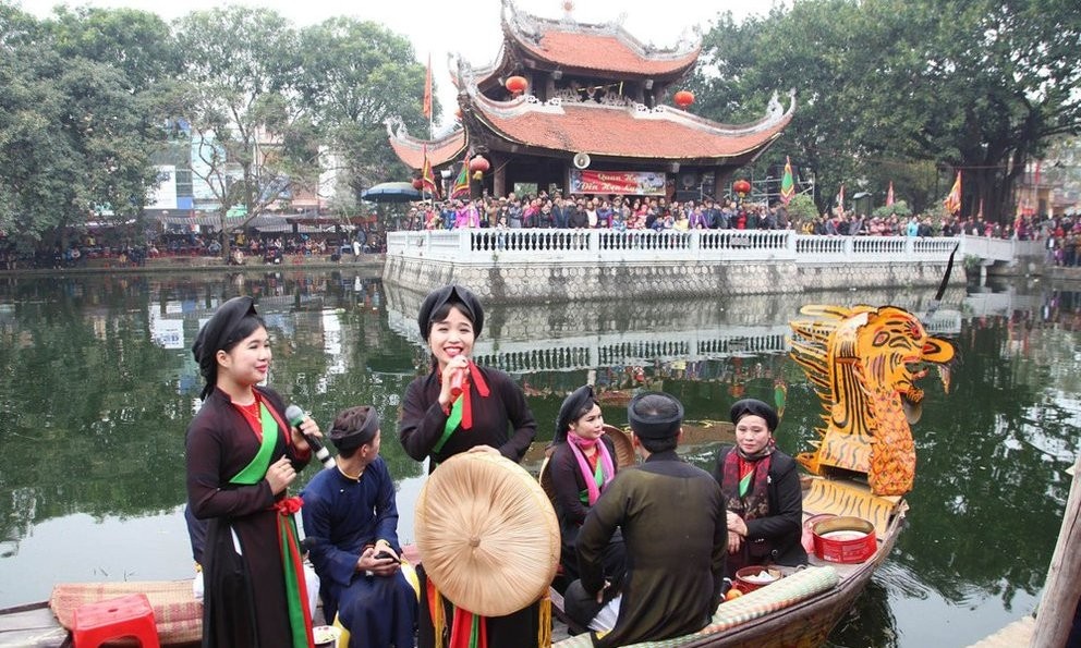 Top 9 điểm đến lý tưởng cho dịp du xuân lễ hội đầu năm - BestPrice Top 9 điểm đến lý tưởng cho dịp du xuân lễ hội đầu năm - BestPrice