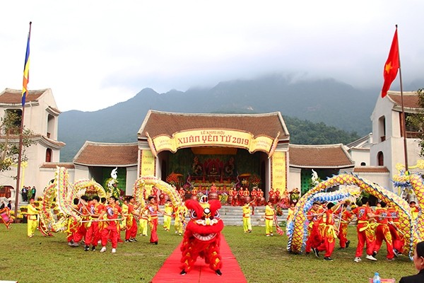 Top 9 điểm đến lý tưởng cho dịp du xuân lễ hội đầu năm - BestPrice Top 9 điểm đến lý tưởng cho dịp du xuân lễ hội đầu năm - BestPrice