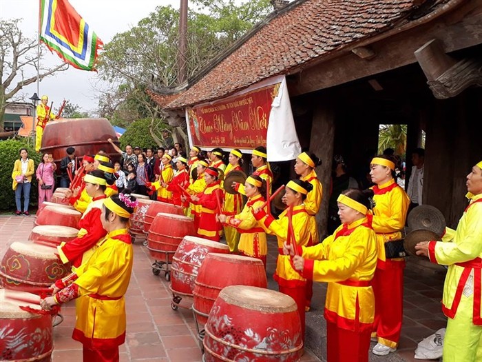 Top 9 điểm đến lý tưởng cho dịp du xuân lễ hội đầu năm - BestPrice Top 9 điểm đến lý tưởng cho dịp du xuân lễ hội đầu năm - BestPrice