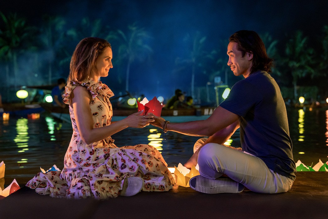 Beauty of Vietnam on Netflix Movie