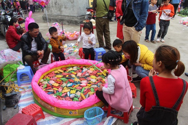 Photo: VietnamNet 