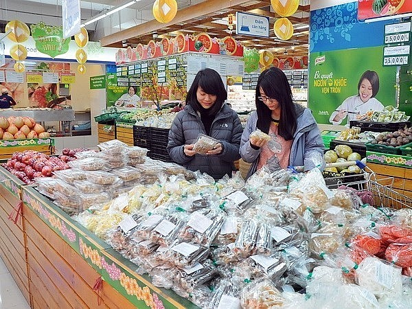 Illustrative image, Photo: VNA Illustrative image, Photo: VNA