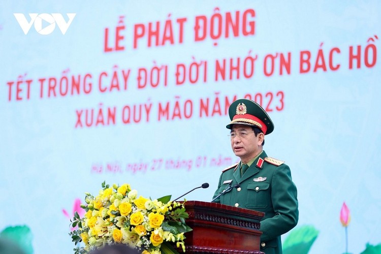 Thủ tướng kêu gọi Nhân dân hăng hái tham gia trồng cây ngay từ những ngày đầu xuân Thủ tướng kêu gọi Nhân dân hăng hái tham gia trồng cây ngay từ những ngày đầu xuân