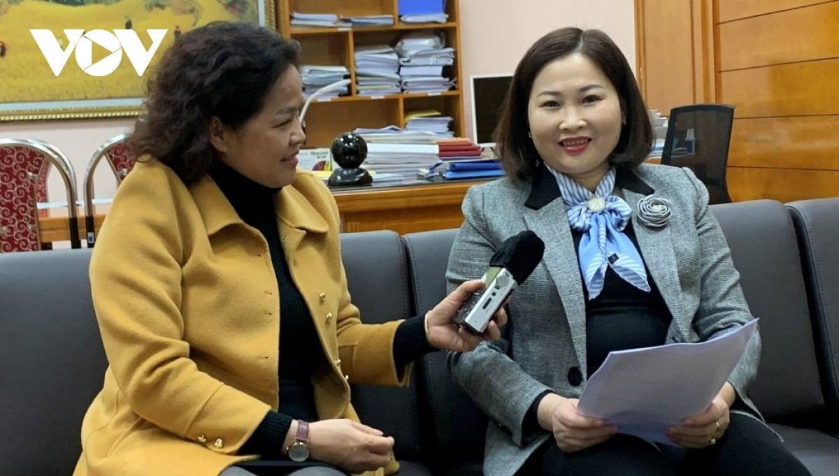 Yên Bái gần nửa nhiệm kỳ nâng cao chỉ số hạnh phúc người dân Yên Bái gần nửa nhiệm kỳ nâng cao chỉ số hạnh phúc người dân