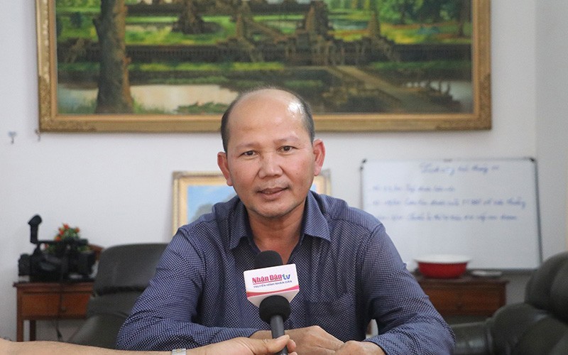 Việt Nam đảm nhiệm tốt các trọng trách quốc tế Việt Nam đảm nhiệm tốt các trọng trách quốc tế