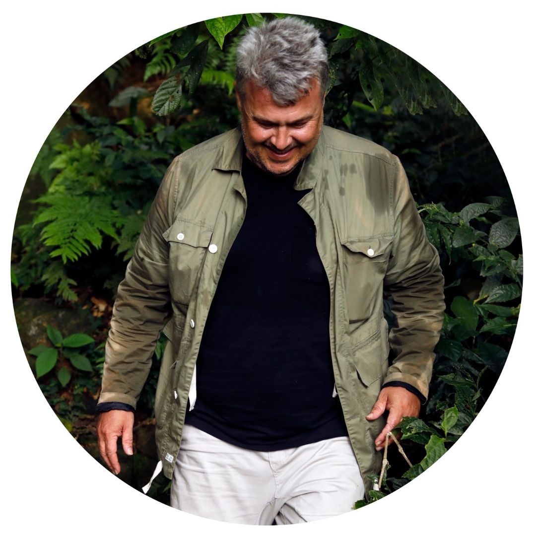 Expat Spotlight: Marcus Lacey - Capturing Hanoi's Charms By Camera Expat Spotlight: Marcus Lacey - Capturing Hanoi's Charms By Camera