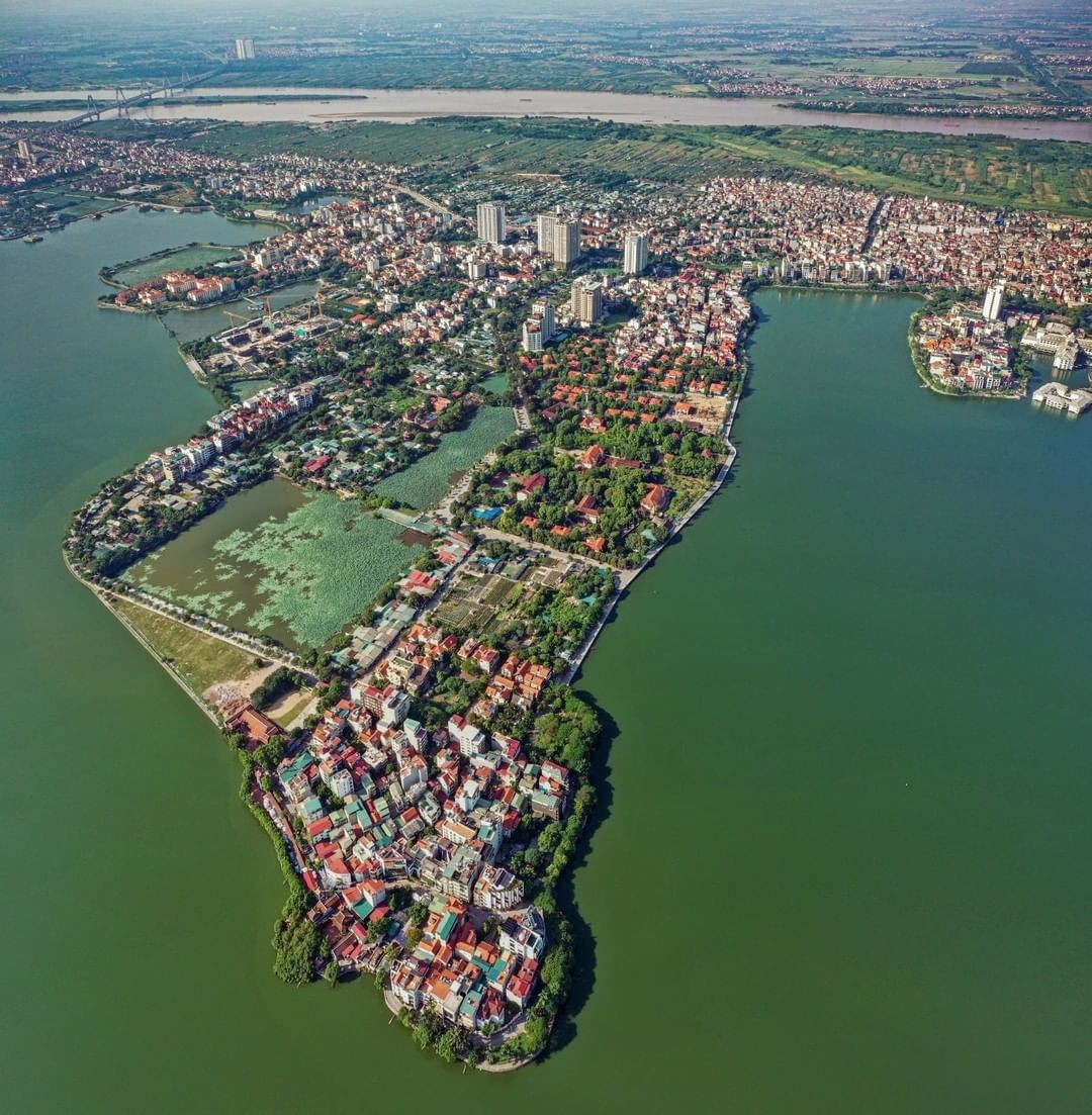 Expat Spotlight: Marcus Lacey - Capturing Hanoi's Charms By Camera Expat Spotlight: Marcus Lacey - Capturing Hanoi's Charms By Camera