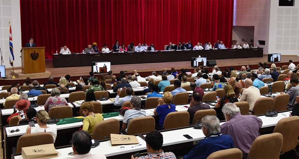 Cuba kỷ niệm 170 năm ngày sinh Anh hùng dân tộc Jose Marti Cuba kỷ niệm 170 năm ngày sinh Anh hùng dân tộc Jose Marti