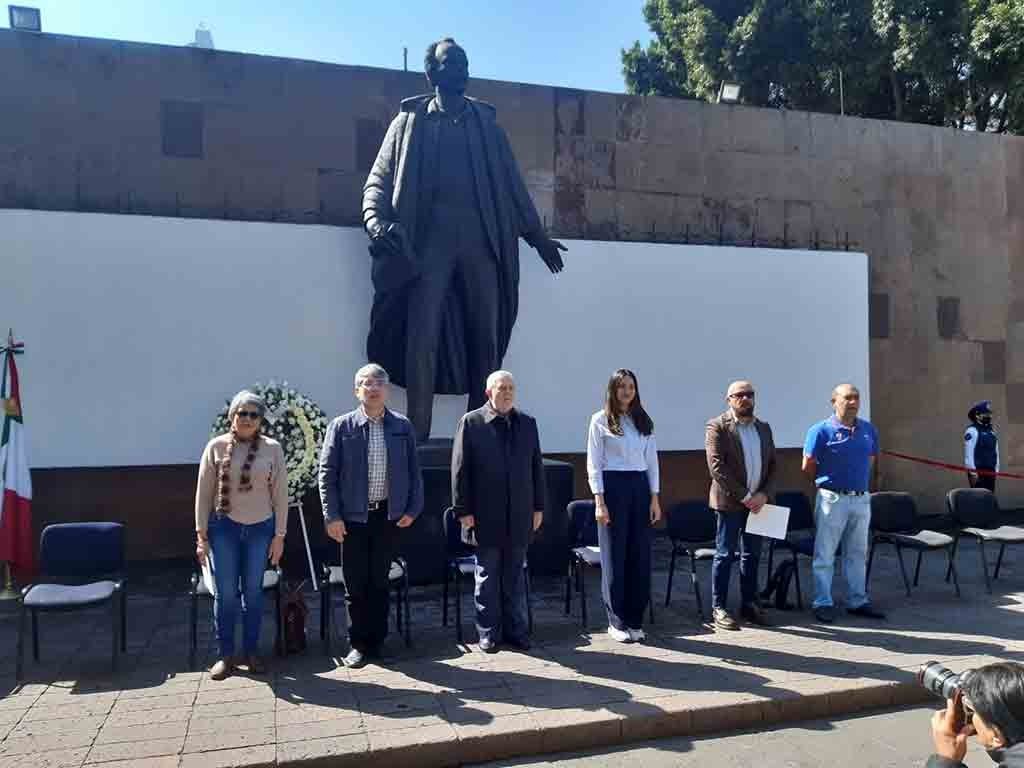 Cuba kỷ niệm 170 năm ngày sinh Anh hùng dân tộc Jose Marti Cuba kỷ niệm 170 năm ngày sinh Anh hùng dân tộc Jose Marti