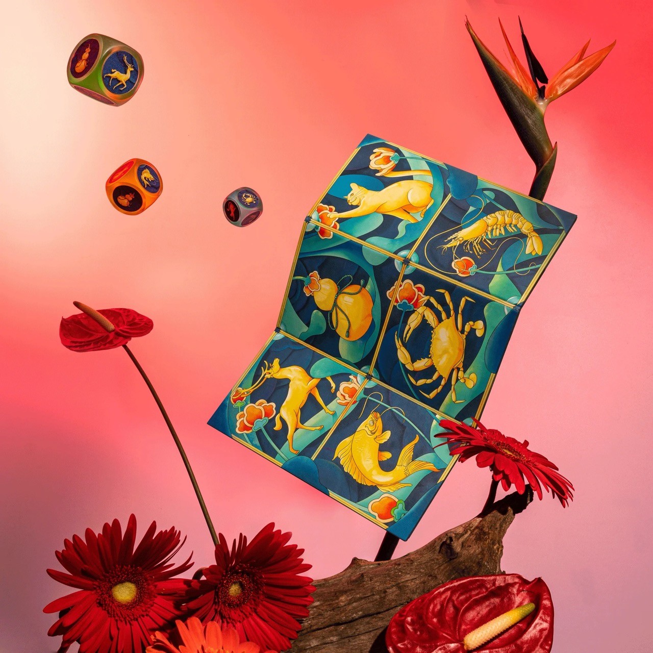 Vietnamese-styled Board Games to Try in 2023 Vietnamese-styled Board Games to Try in 2023