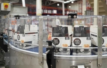 Việt Nam nổi lên như trung tâm sản xuất mới, FDI có thể đạt 38 tỷ USD
