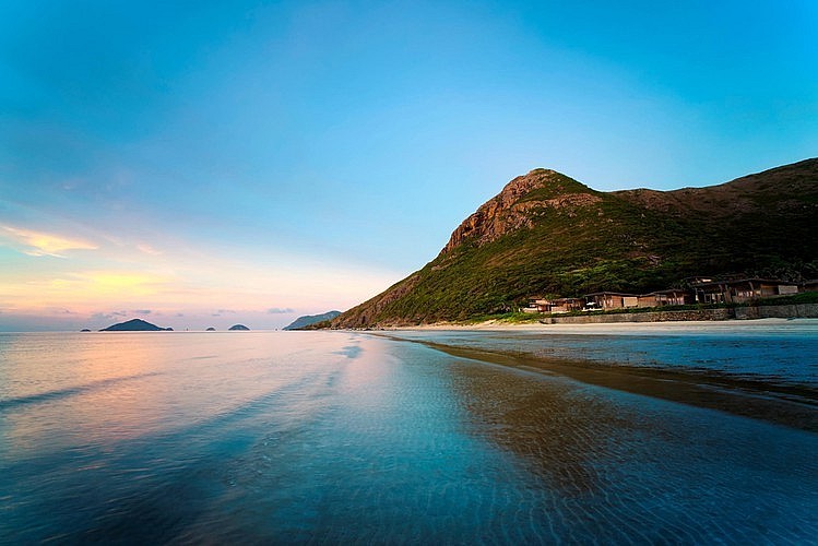 Con Dao Named One of 16 Best Island Vacations in The World Con Dao Named One of 16 Best Island Vacations in The World