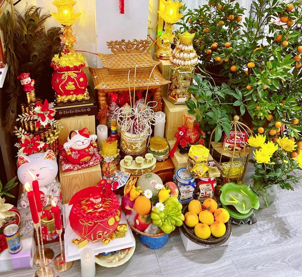 What to Know about God of Wealth Day