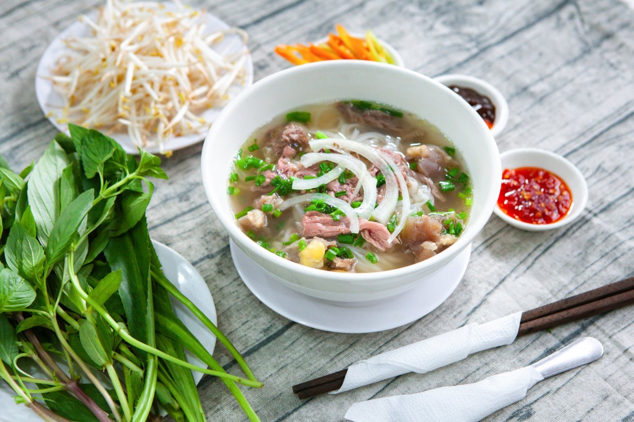 Traverller ấn tượng với phong cảnh và ẩm thực Việt Traverller ấn tượng với phong cảnh và ẩm thực Việt
