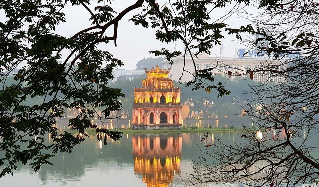 Numbeo: Hà Nội nằm trong top thành phố an toàn nhất Đông Nam Á Numbeo: Hà Nội nằm trong top thành phố an toàn nhất Đông Nam Á