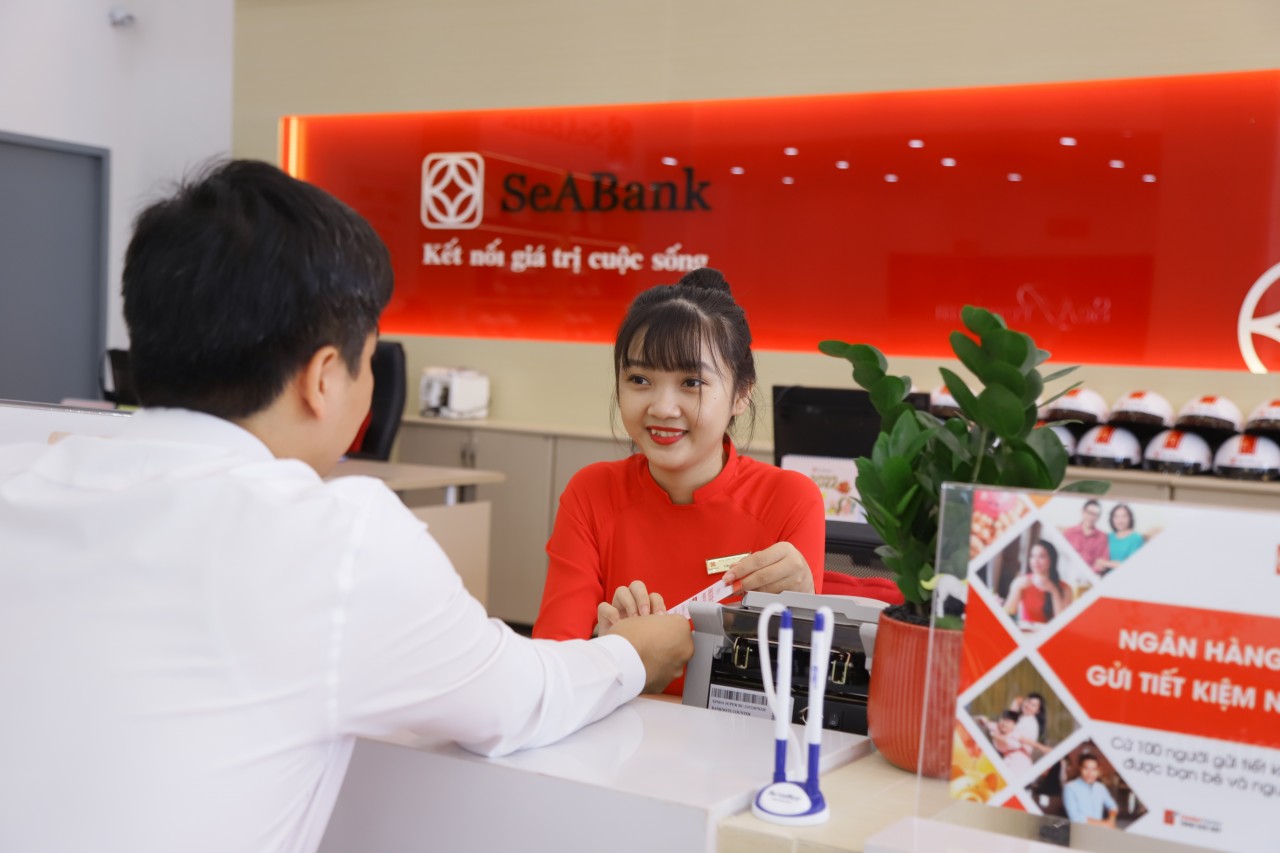 SeABank hoàn thành kế hoạch kinh doanh năm 2022 SeABank hoàn thành kế hoạch kinh doanh năm 2022
