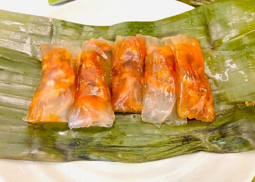 5 Must-Try Hue Delicacies Five Must-Try Hue Delicacies