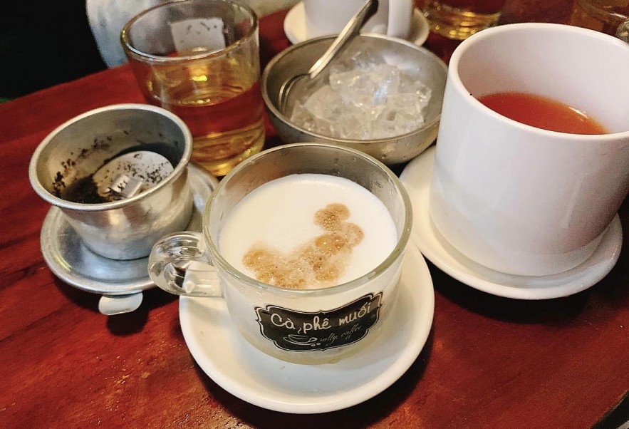 5 Must-Try Hue Delicacies Five Must-Try Hue Delicacies