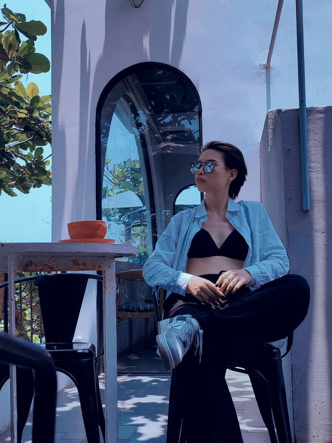 Café Crawls: A Breezy Stroll through Vung Tau
