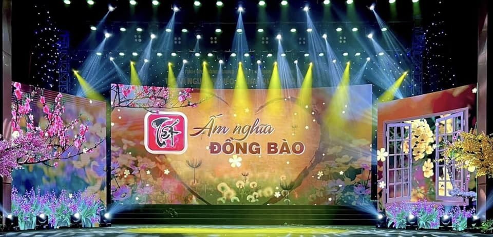 Nghệ An dành hơn 210 tỷ đồng cho người có công và an sinh xã hội trong dịp Tết Nguyên đán 2023 Nghệ An dành hơn 210 tỷ đồng cho người có công và an sinh xã hội trong dịp Tết Nguyên đán 2023