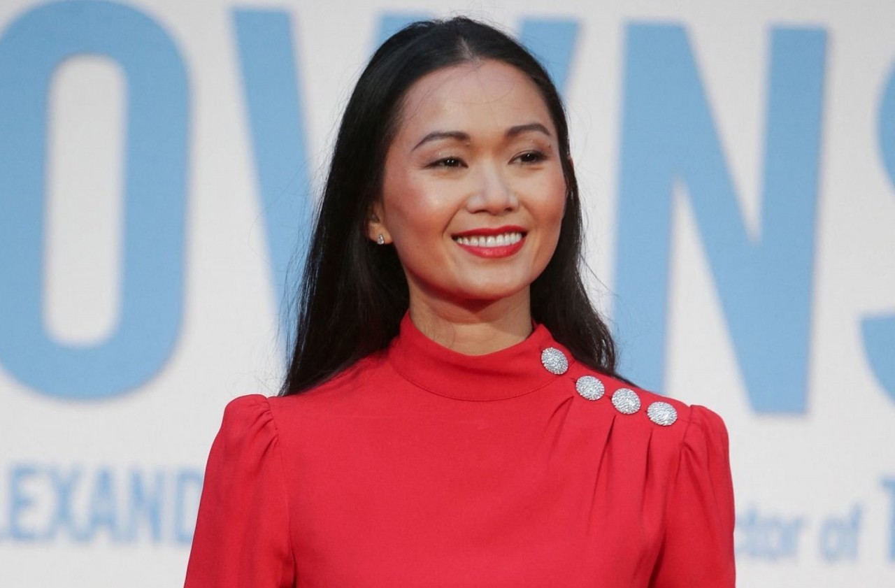 Hong Chau was nominated for Best Supporting Actress at Oscar 2023. (Photo: AFP) Hong Chau was nominated for Best Supporting Actress at Oscar 2023. (Photo: AFP)