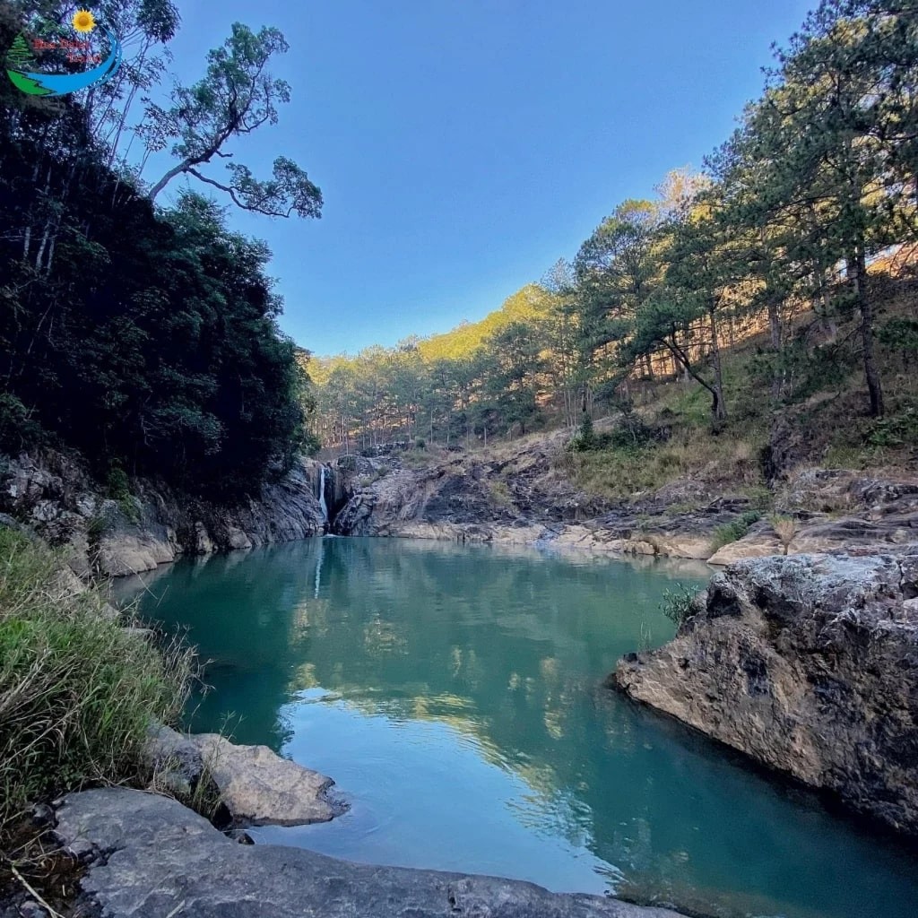 Photo: Hoa Dalat Travel Photo: Hoa Dalat Travel
