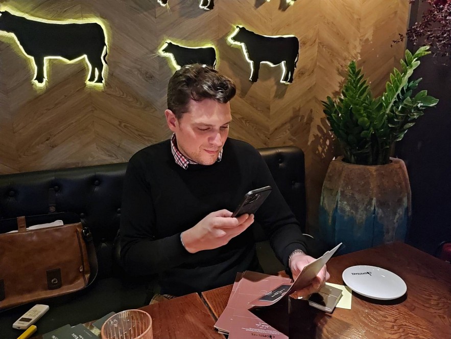 Businesses in Hanoi Renew and Reinvent Following Covid