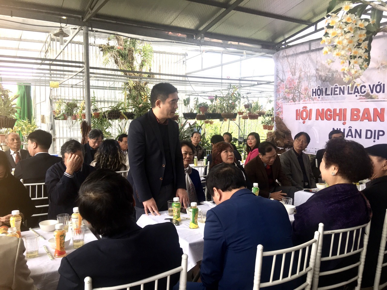A Focus on Attracting Young Overseas Vietnamese in 2023 Association for Liaison with OVs Focuses on Attracting Young Members in 2023