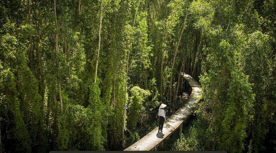 Most 'Touch Your Heart' Roads in Vietnam Most 'Touch Your Heart' Roads in Vietnam