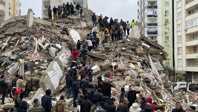 Bảo hộ công dân Việt Nam tại Hàn Quốc, Thổ Nhĩ Kỳ và Syria