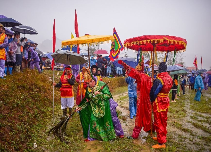 Na Nhem Fertility Festival