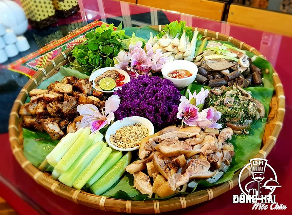 Photo: Dong Hai Restuarant/Facebook Photo: Dong Hai Restuarant/Facebook