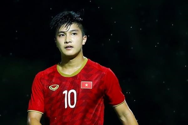 V.League 2023 Stars Many Young Foreigners of Vietnamese Descent V.League 2023 Stars Many Young Foreigners of Vietnamese Descent