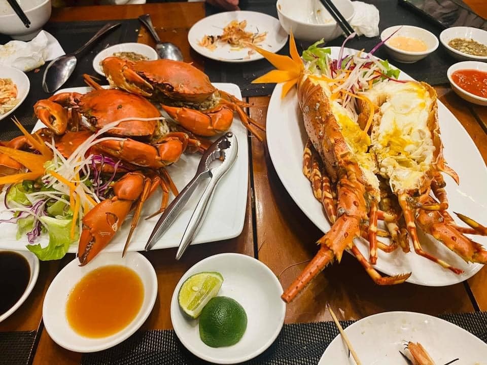 Photo: Xin Chao Restaurant/Facebook Photo: Xin Chao Restaurant/Facebook
