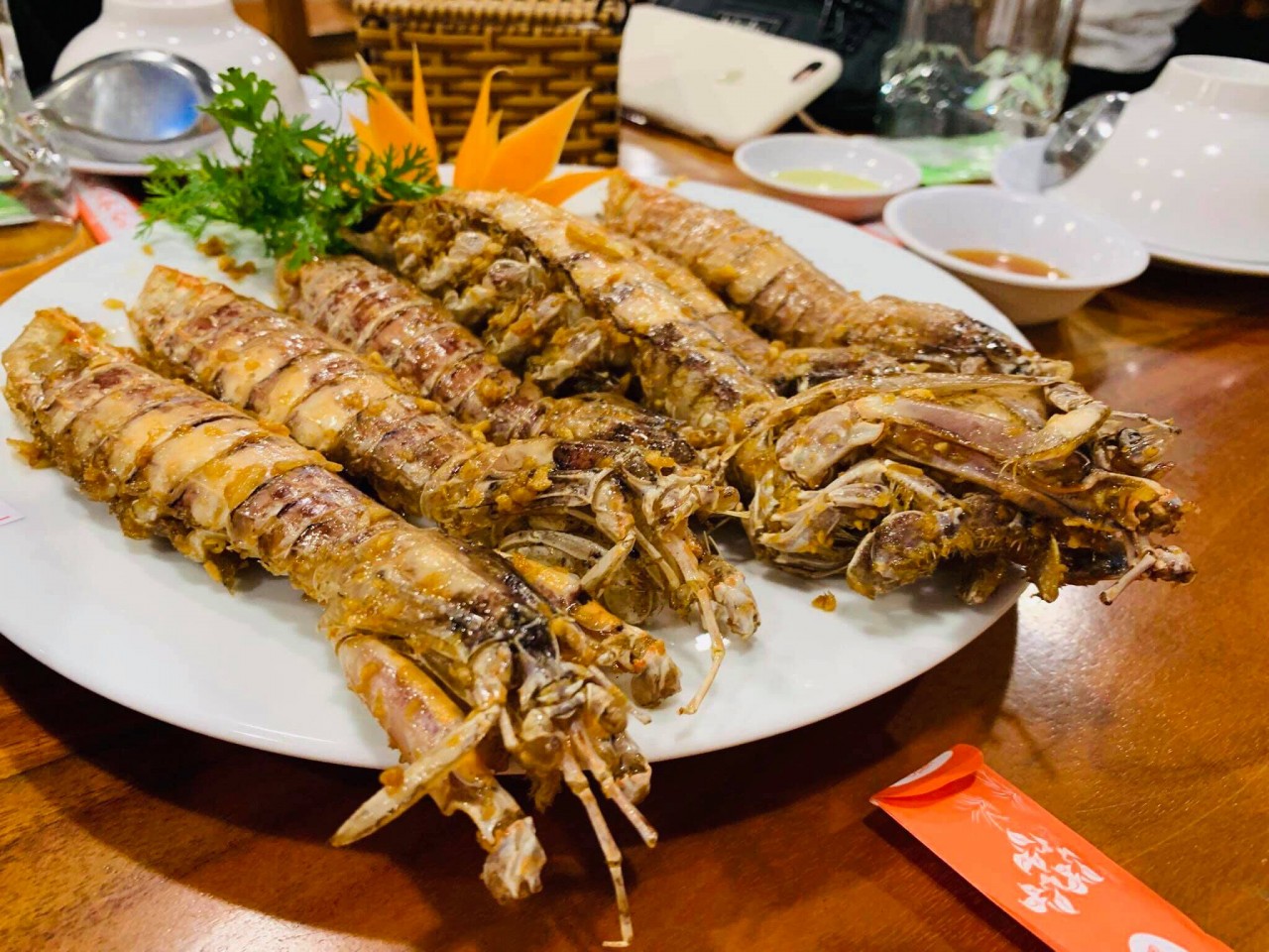 8 Must-Try Restaurants on Phu Quoc Island 8 Must-Try Restaurants on Phu Quoc Island