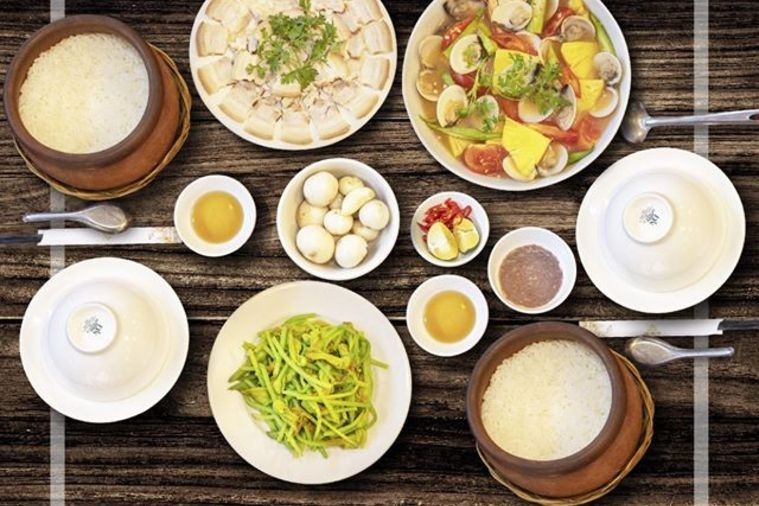 8 Must-Try Restaurants on Phu Quoc Island 8 Must-Try Restaurants on Phu Quoc Island