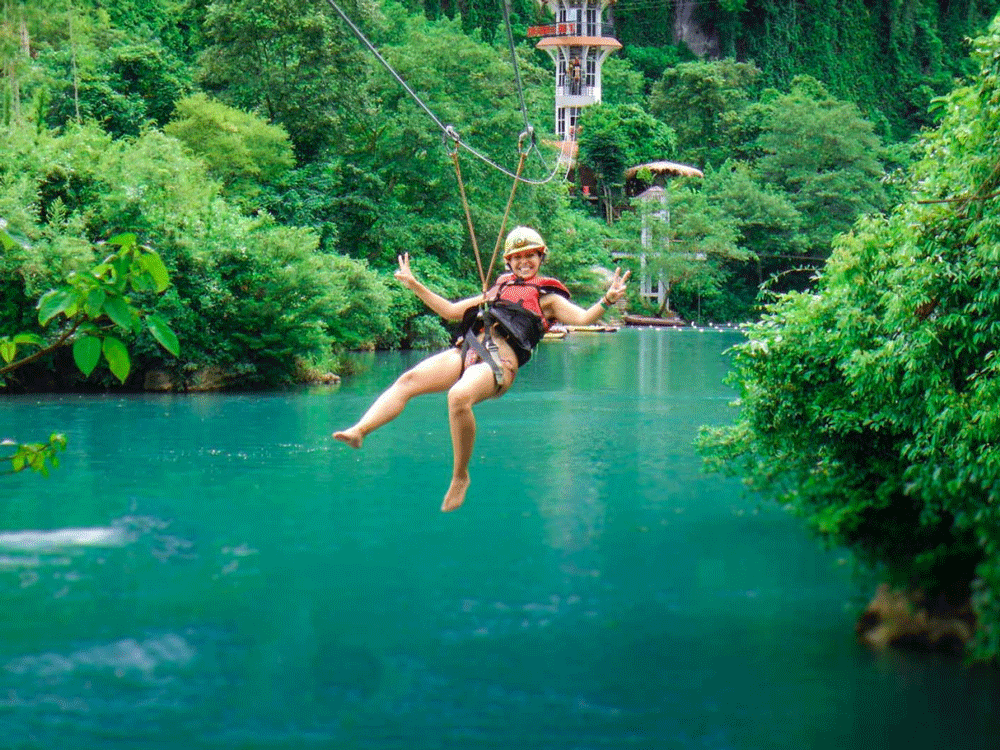 French Newspaper Chooses Vietnam as Most Attractive Long-Distance Trip French Newspaper Chooses Vietnam as Most Attractive Long-Distance Trip