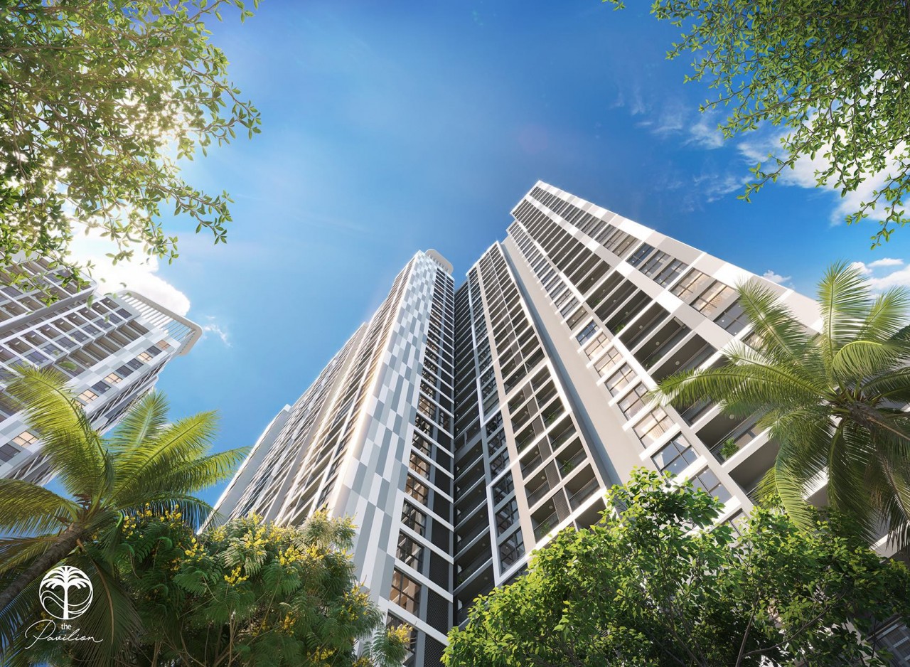 Pavilion Premium thuộc đại đô thị đáng sống bậc nhất khu Đông Hà Nội bảo chứng cho tiềm năng khai thác cho thuê và tăng giá. Pavilion Premium thuộc đại đô thị đáng sống bậc nhất khu Đông Hà Nội bảo chứng cho tiềm năng khai thác cho thuê và tăng giá.