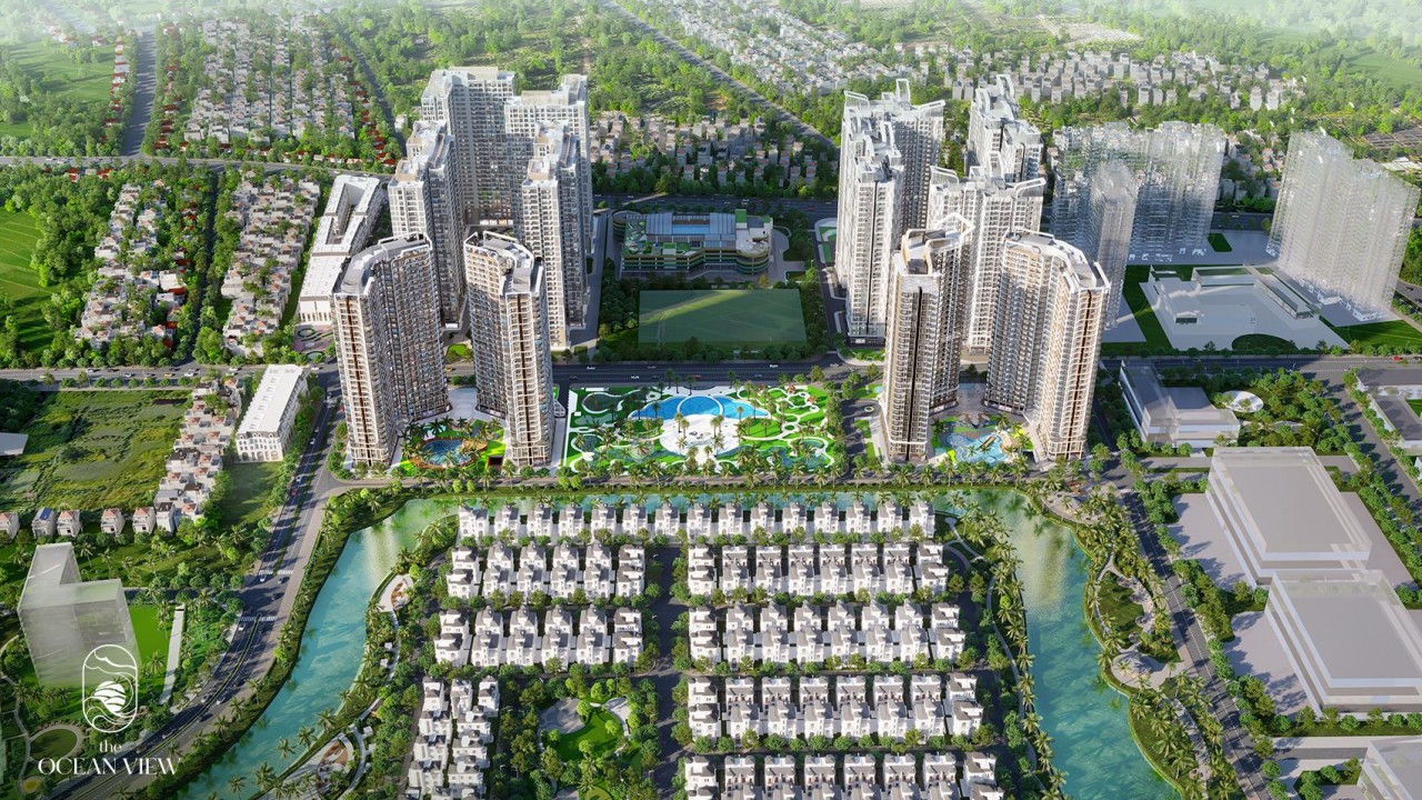 Những căn hộ thuộc khu đô thị hiện hữu trở thành điểm đến của dòng tiền đầu tư trong năm 2023. Những căn hộ thuộc khu đô thị hiện hữu trở thành điểm đến của dòng tiền đầu tư trong năm 2023.