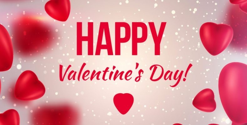 ngay valentine 2023