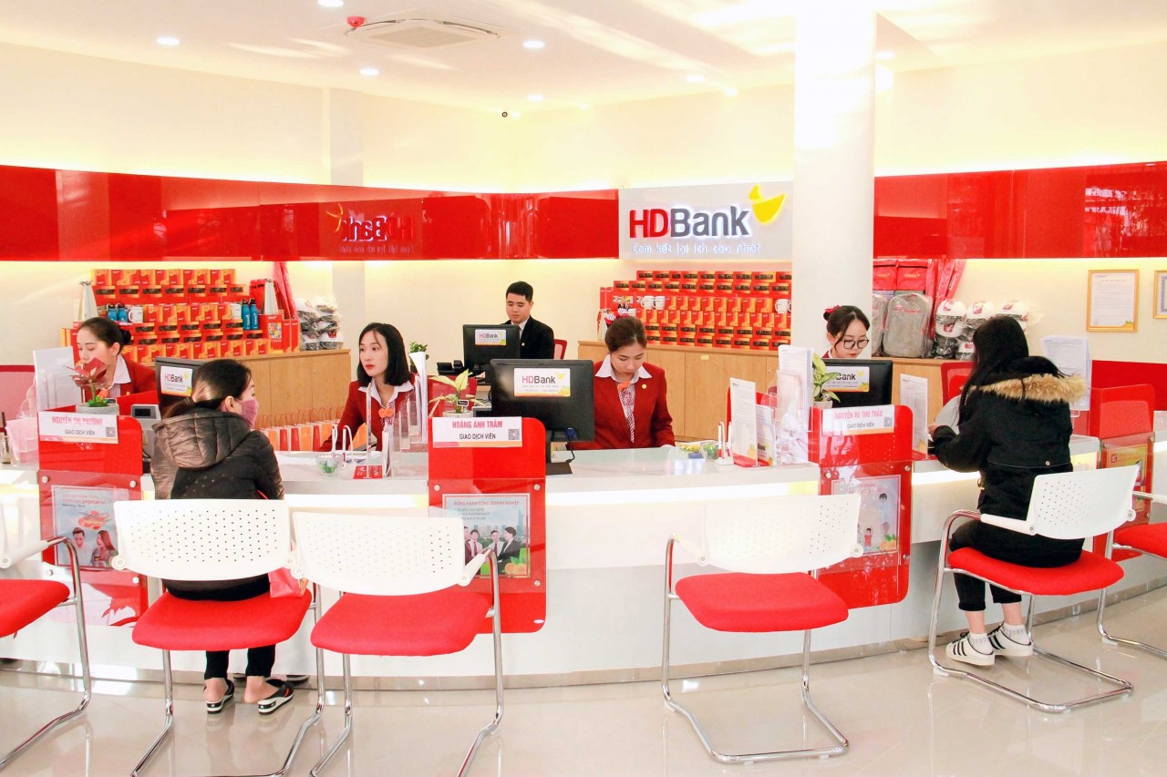 Mở chi nhánh mới hiện đại, HDBank tiếp thêm nguồn lực cho kinh tế Lai Châu Mở chi nhánh mới hiện đại, HDBank tiếp thêm nguồn lực cho kinh tế Lai Châu