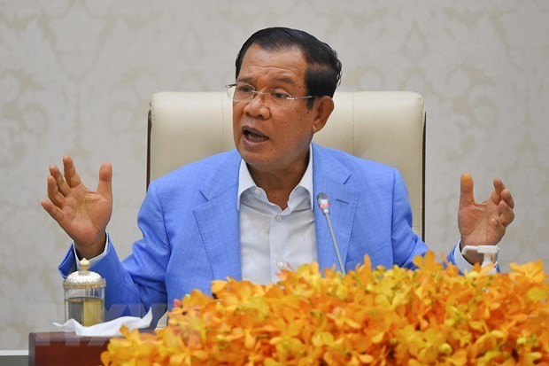 Campuchia, Lào đặt kế hoạch hành động cho quan hệ đối tác lâu dài | ASEAN | Vietnam+ (VietnamPlus) Campuchia, Lào đặt kế hoạch hành động cho quan hệ đối tác lâu dài | ASEAN | Vietnam+ (VietnamPlus)