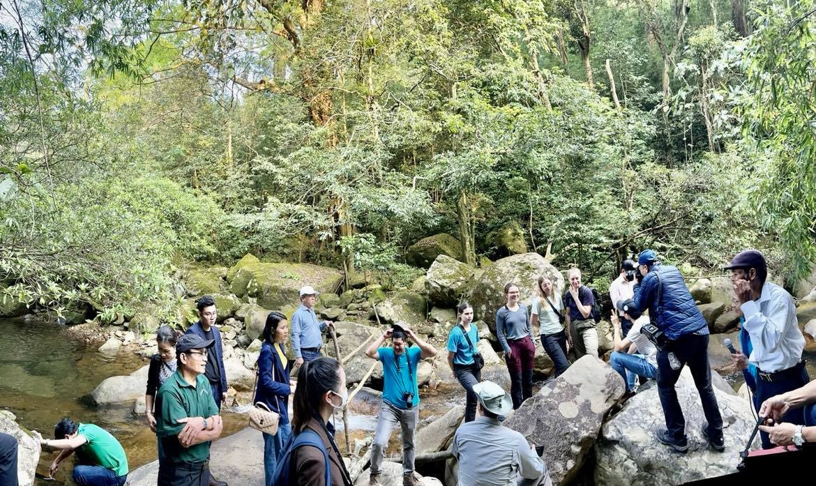 Over 3,700 Farmers in Quang Tri Benefit from PROSPER Project Over 3,700 Farmers in Quang Tri Benefit from PROSPER Project