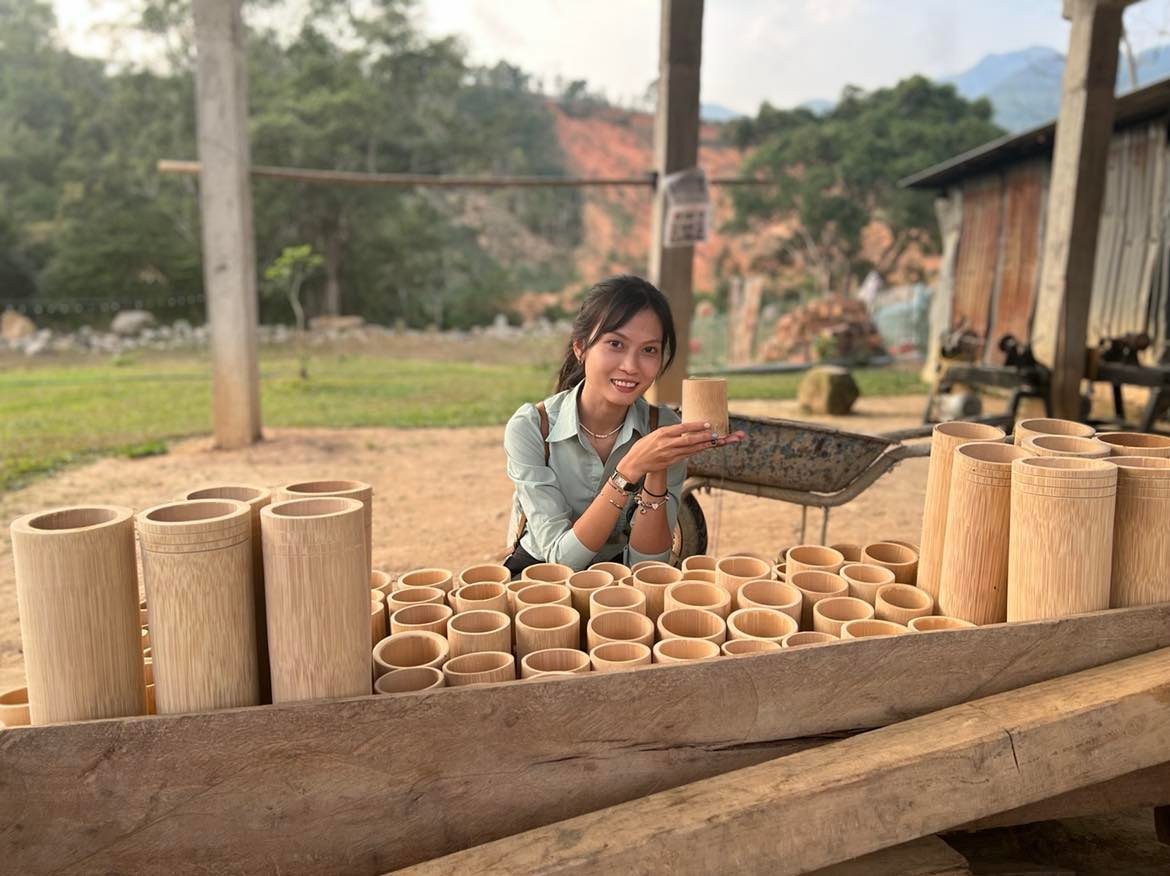 Over 3,700 Farmers in Quang Tri Benefit from PROSPER Project Over 3,700 Farmers in Quang Tri Benefit from PROSPER Project