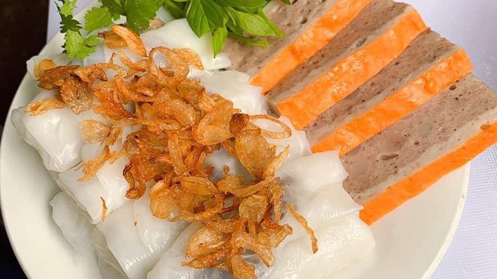 Bánh cuốn Việt Nam lọt top 10 món ngon hấp dẫn nhất thế giới Bánh cuốn Việt Nam lọt top 10 món ngon hấp dẫn nhất thế giới