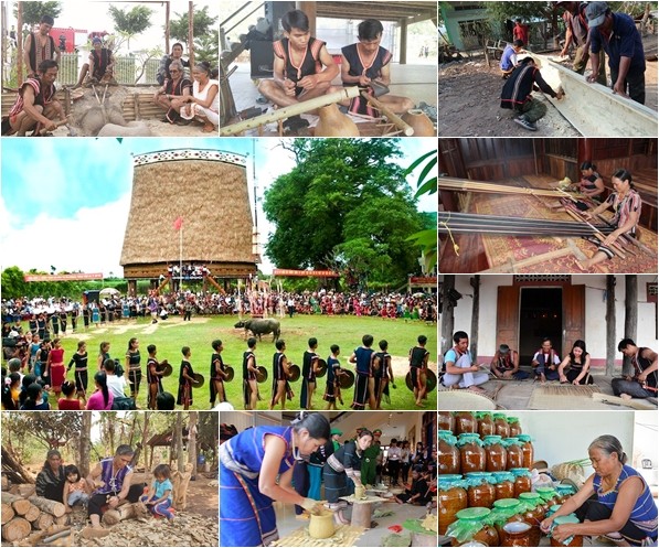 Kon Tum triển khai xây dựng biên giới hòa bình, hữu nghị, hợp tác và phát triển Kon Tum triển khai xây dựng biên giới hòa bình, hữu nghị, hợp tác và phát triển